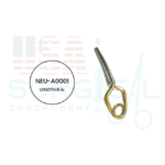 Temporary Clip Blade 9 mm