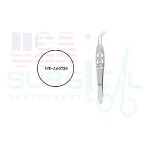 ICL Loading Forceps