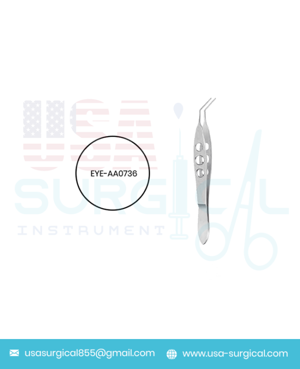 ICL Loading Forceps