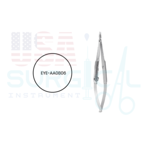 Barraquer Needle Holders