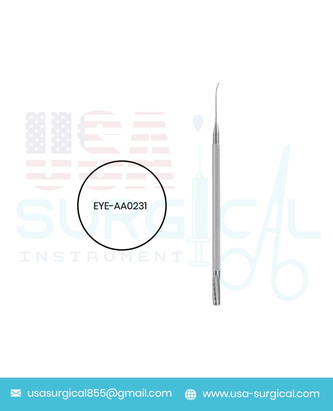 Koch Nucleus Spatula Koch Nucleus Spatula