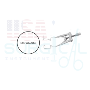 Lieberman Temporal Approach Speculum