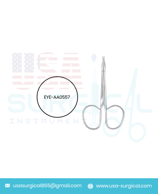 Stevens Tenotomy Scissors