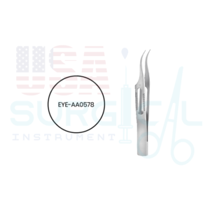 Hoskin Tissue Forceps