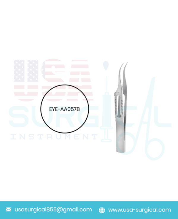 Hoskin Tissue Forceps