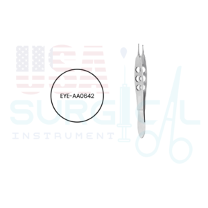 Kurstin Flap Stretching Forceps