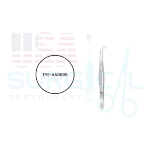 Arruga Capsule Forceps