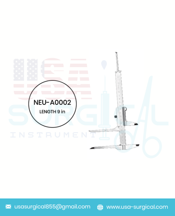 Neuro Caliper