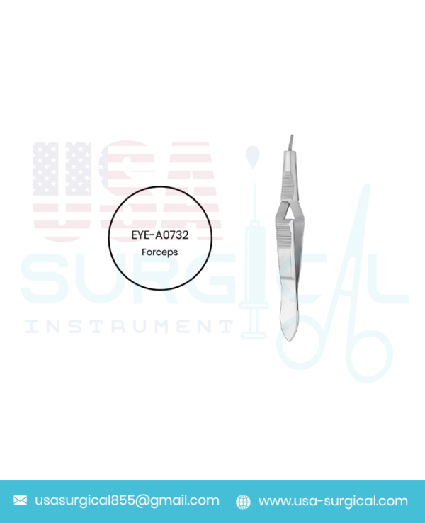 Watzke Sleeve Spreading Forceps