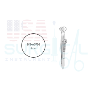 Chalazion Forceps