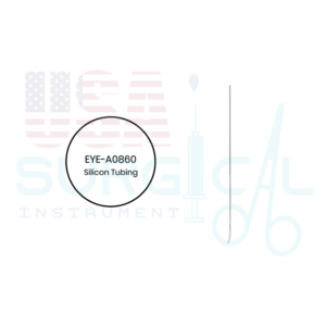 Catalano Lacrimal Intubation Set