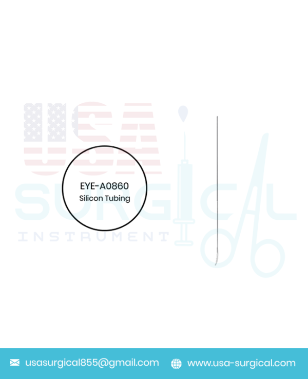 Catalano Lacrimal Intubation Set