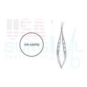 KAMRA™ Inlay Forceps