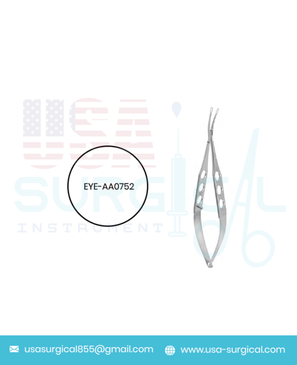 KAMRA™ Inlay Forceps