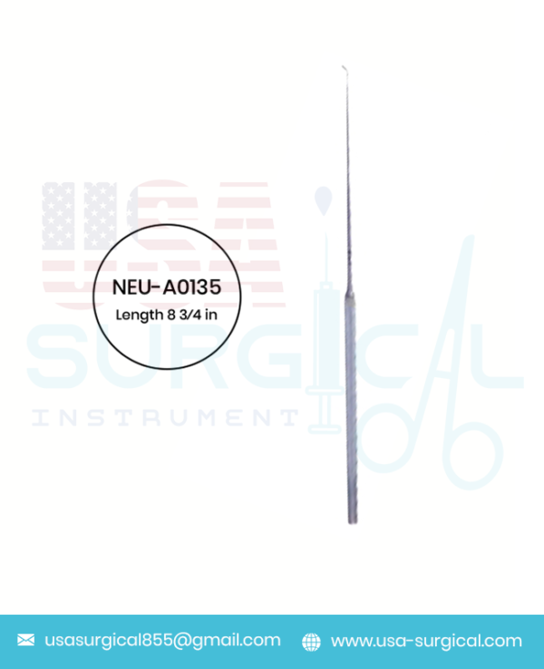 Apfelbaum Tear Drop Dissector