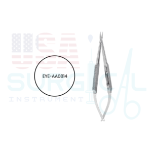 Anis Needle Holders