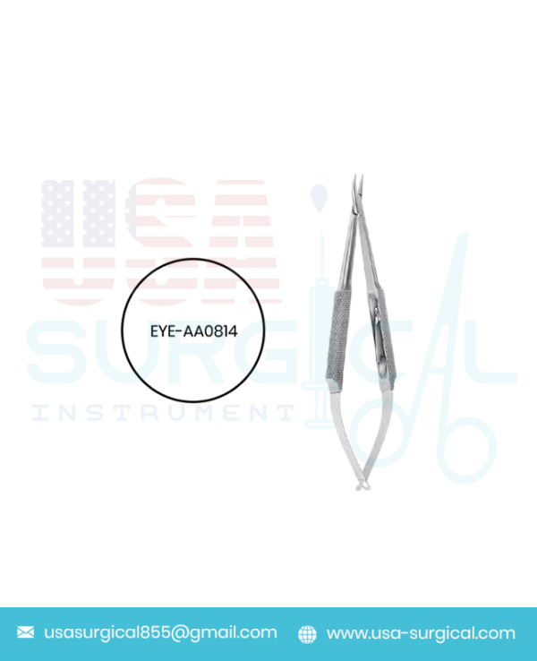 Anis Needle Holders