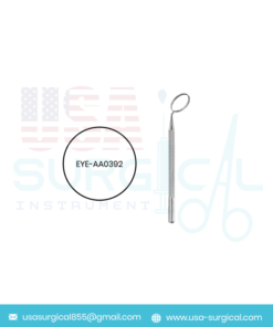 Thornton Globe Fixation Ring