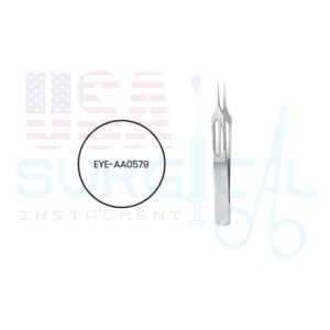 Hoskin Tissue Forceps