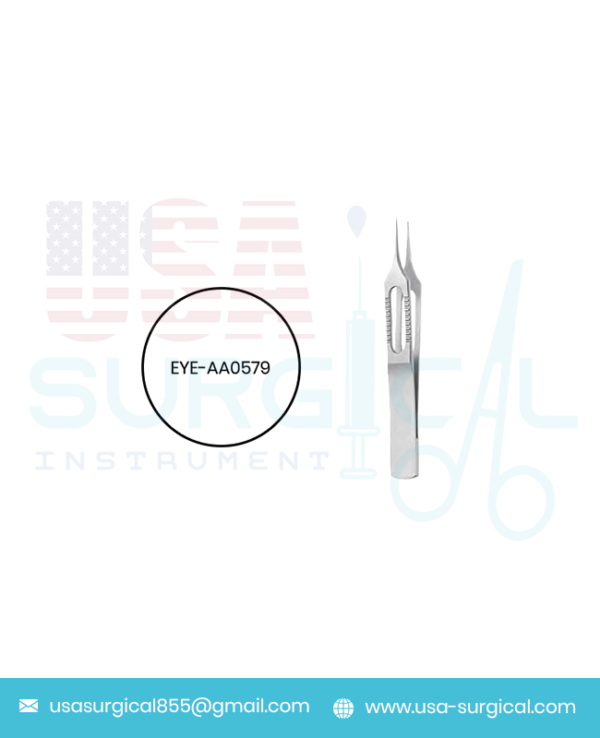 Hoskin Tissue Forceps