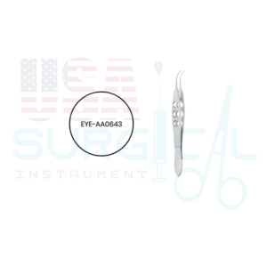 Buratto LASIK Flap Forceps