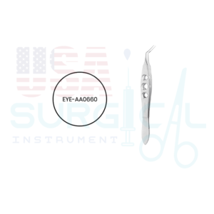 Florakis Endothelial Forceps