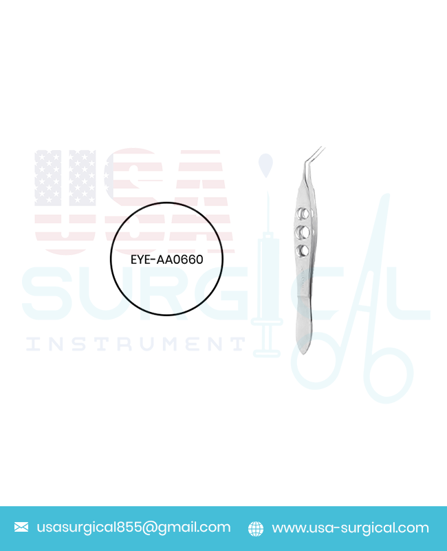 Florakis Endothelial Forceps Florakis Endothelial Forceps