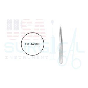 Jewelers Forceps