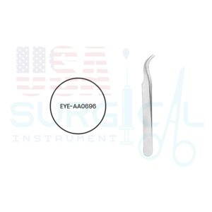 Jewelers Forceps