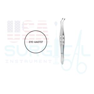 Dodick IOL Folding Forceps