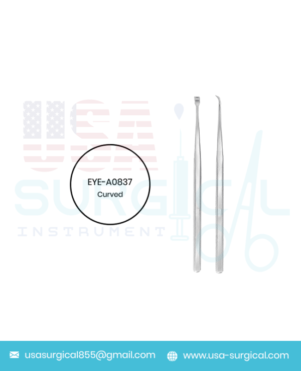 Freer Lacrimal Chisel