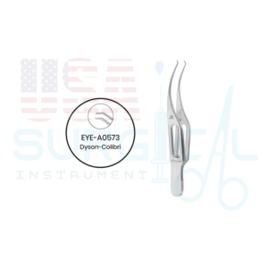 Dyson-Colibri Tissue Forceps