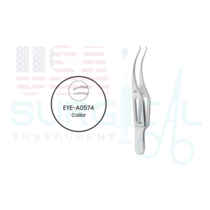 Colibri Tissue Forceps