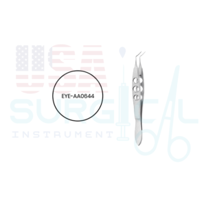 Mendez Multi-Purpose LASIK Forceps