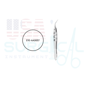 Utrata MICS Capsulorrhexis Forceps