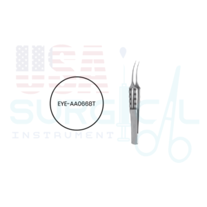 Gerl Tying Forceps - TITANIUM