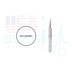 Suture Removal Forceps