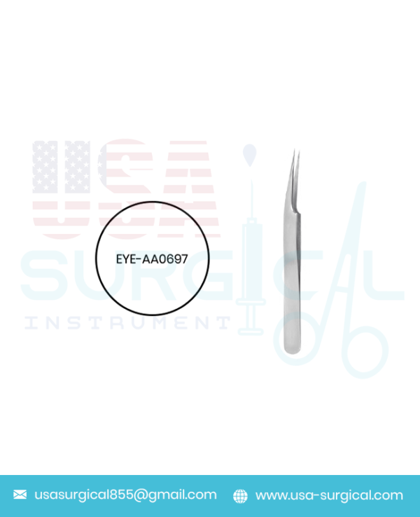 Suture Removal Forceps