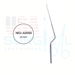 Fahlbusch Pituitary Curette