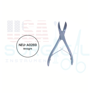 Liston Bone Cutting Forceps