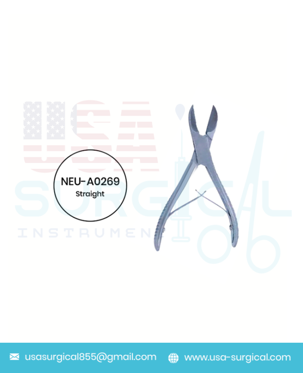 Liston Bone Cutting Forceps