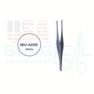 Ferris-Smith Tissue Forceps