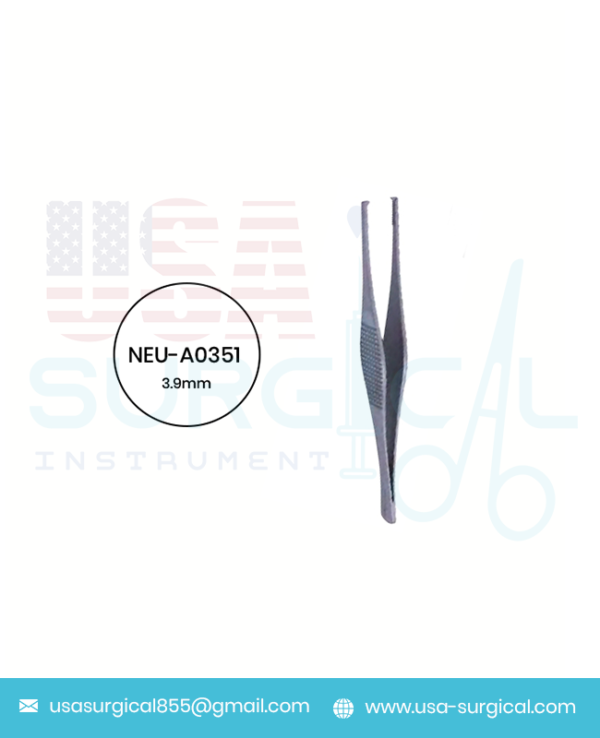 Ferris-Smith Tissue Forceps