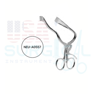 PRIME Pharyngeal Retractor