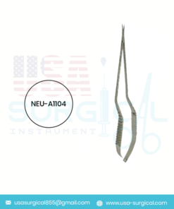 Micro Bayonet Scissors , Length 9 1⁄4 in 236 mm