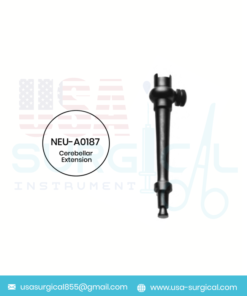 Cerebellar Extension