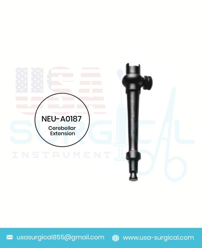 Cerebellar Extension Cerebellar Extension