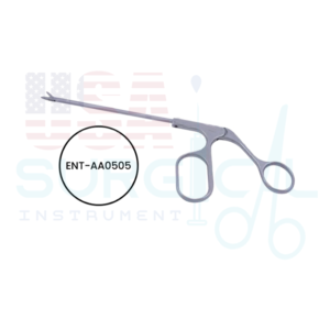 Access Blakesley Forceps, Diameter 4 mm, Working Length 90 mm