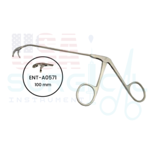 Heuwiser Antrum Forceps