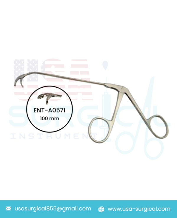 Heuwiser Antrum Forceps